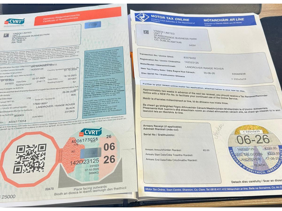 2014 Land Rover Range Rover - image 28