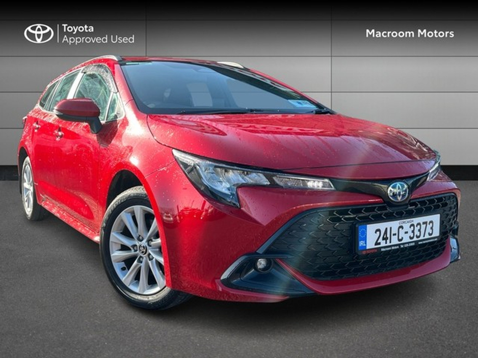 2024 Toyota Corolla for sale in , Ireland