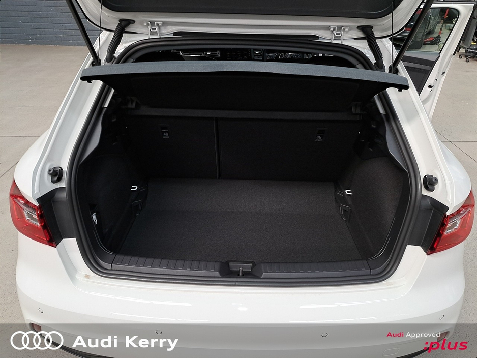 2026 Audi A1 - image 22