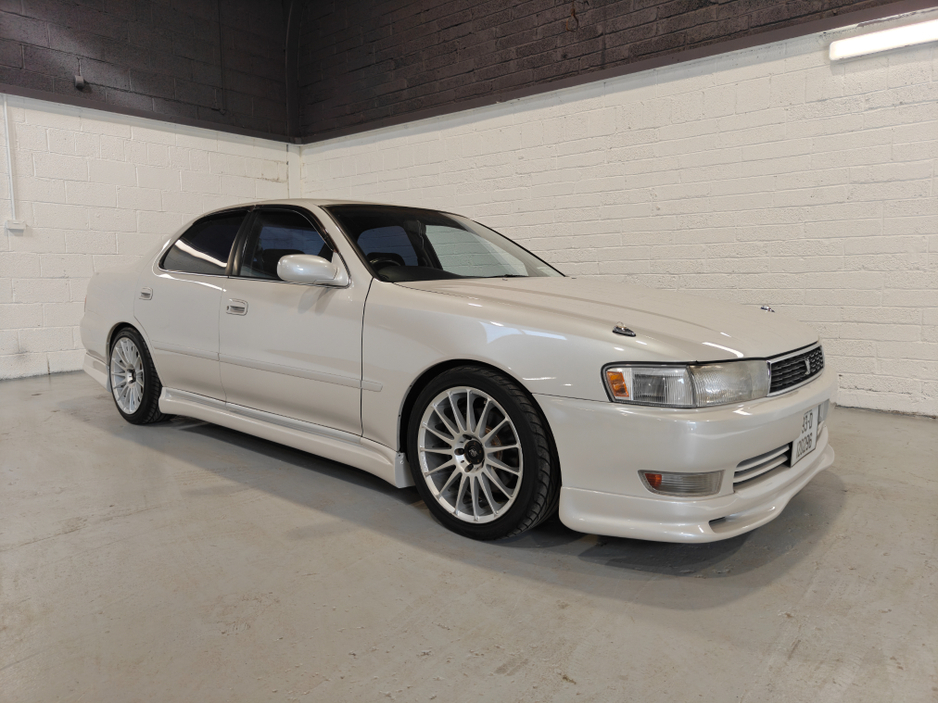 1993 Toyota Chaser for sale in , Ireland