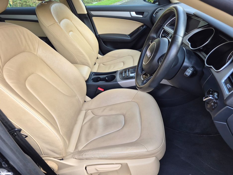 2014 Audi A5 - image 17