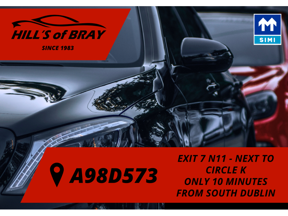 2021 BMW 5 Series *DEPOSIT PLACED* 530E M SPORT AUTO €37,995