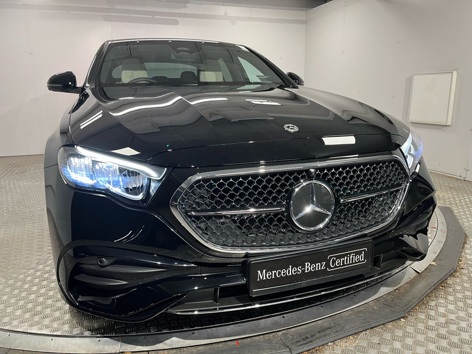 2025 Mercedes-Benz E Class - image 21