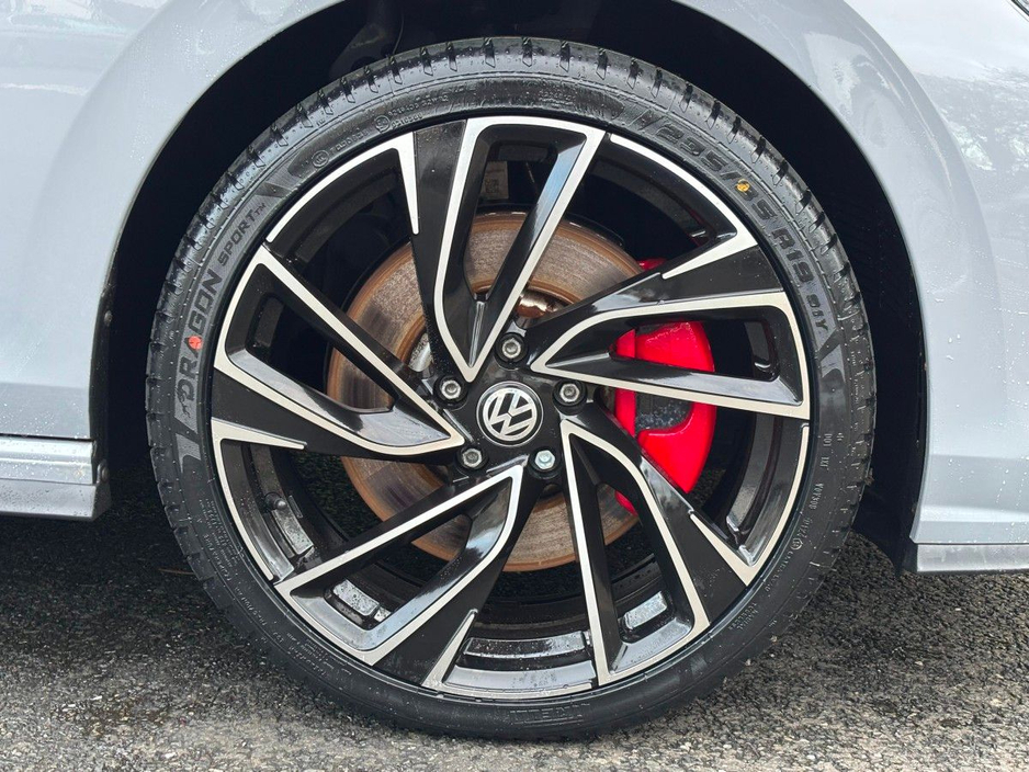 2023 Volkswagen Golf GTE 245 DSG AUTO BLUEMOTION PHEV €32,995