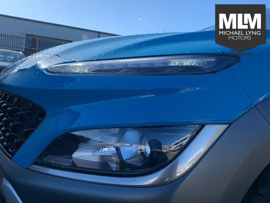 2021 Hyundai Kona - image 5