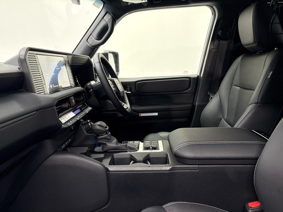 2026 Toyota Landcruiser  €62,036