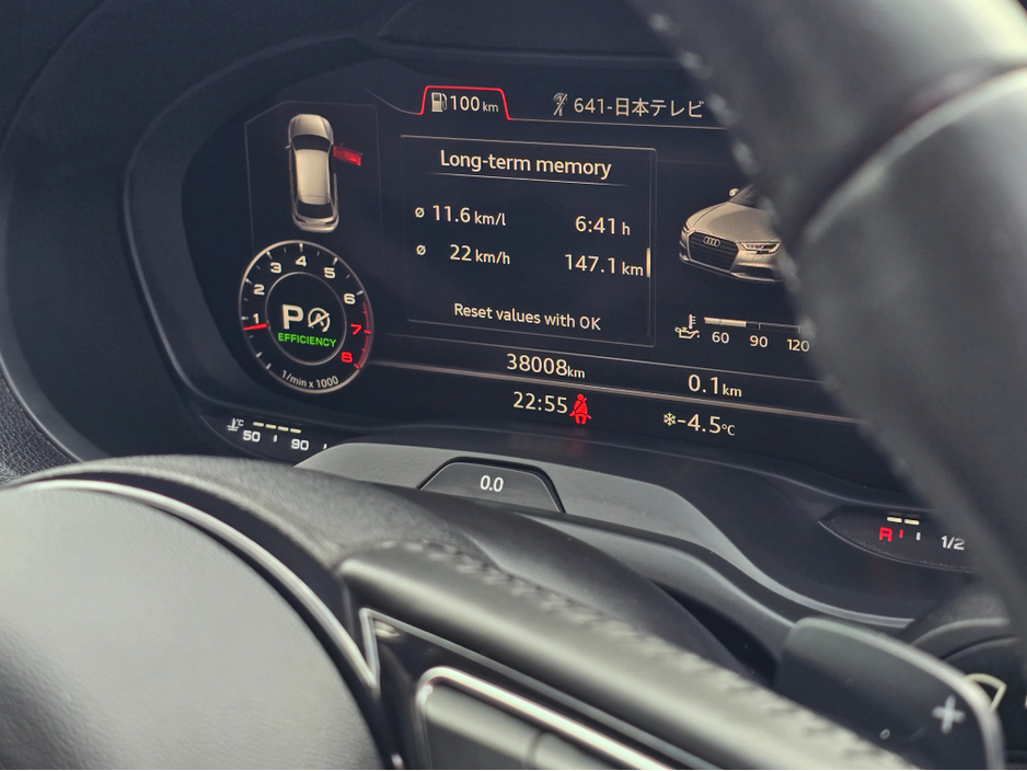 2019 Audi A3 ( 192 )1.4 TFSI LEATHER PACK VIRTUAL COCKPIT - NAVIGATION -CARPLAY ANDROID AUTO  - REVERSING CAMERA / PARKING SENSORS - DRIVE MODE €23,500