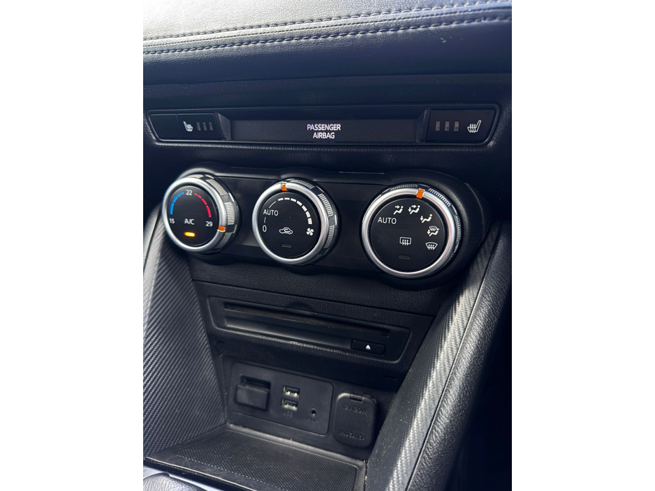 2015 Mazda CX-3 - image 20