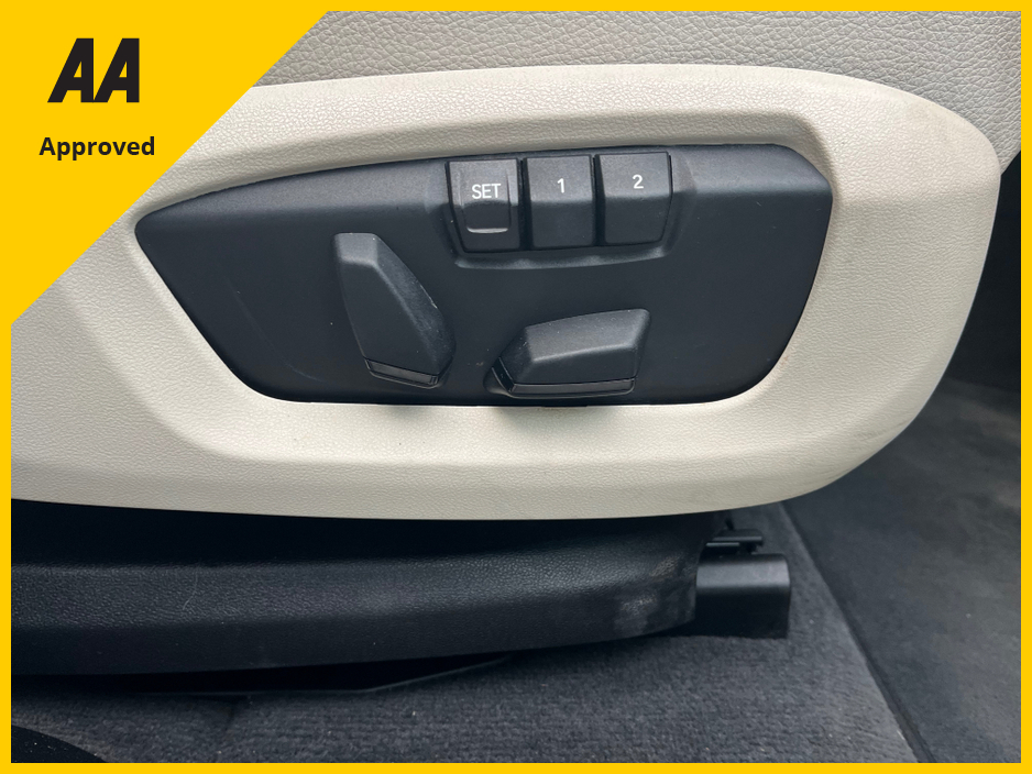 2018 BMW X5 F15 2.0XDRIVE40E SE 5DR AUTO €27,950