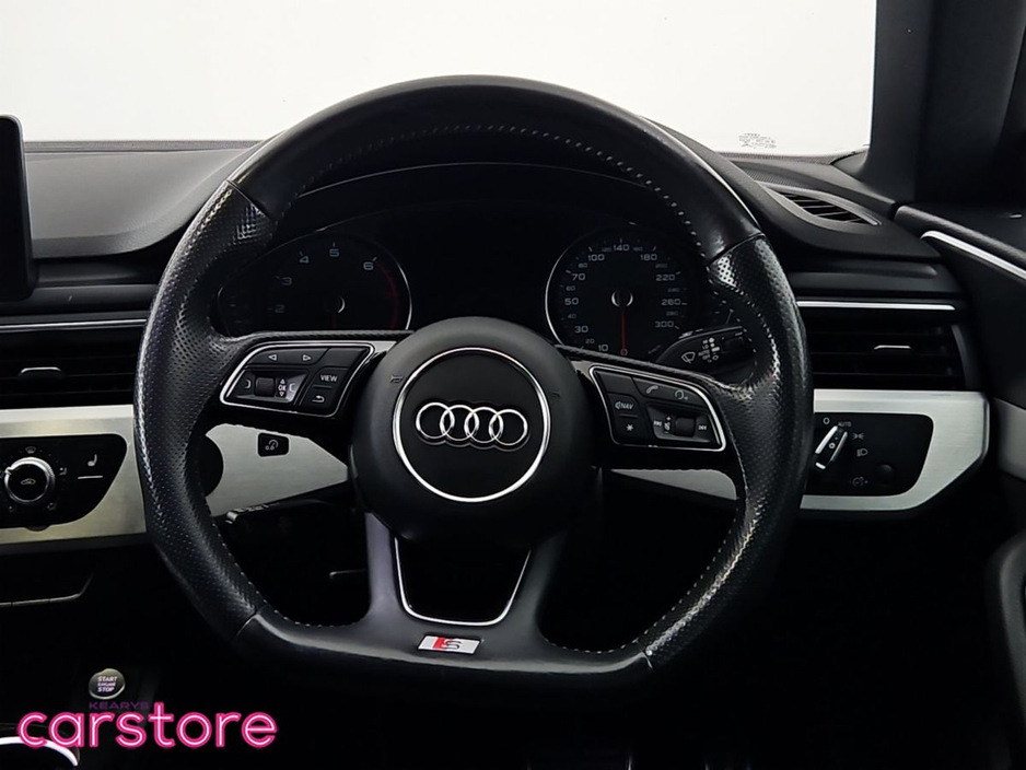 2018 Audi A5 - image 18