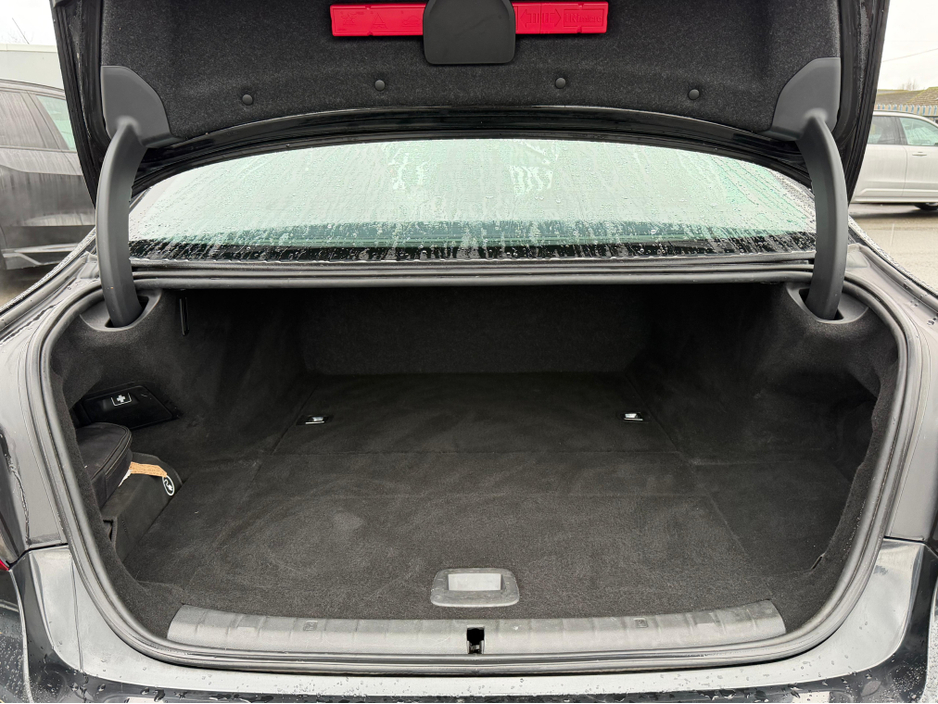 2018 BMW 5 Series 530E M-SPORT AUTO €23,950