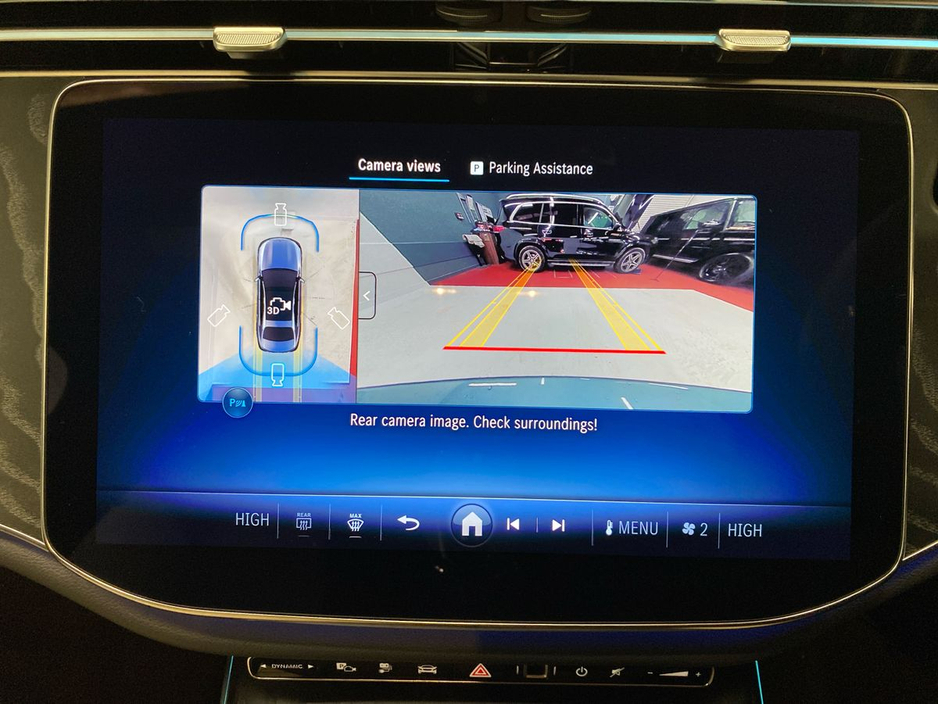 2026 Mercedes-Benz E Class E 300 E AMG EDITION PLUS | Night Package, 360 Degree Camera €86,891