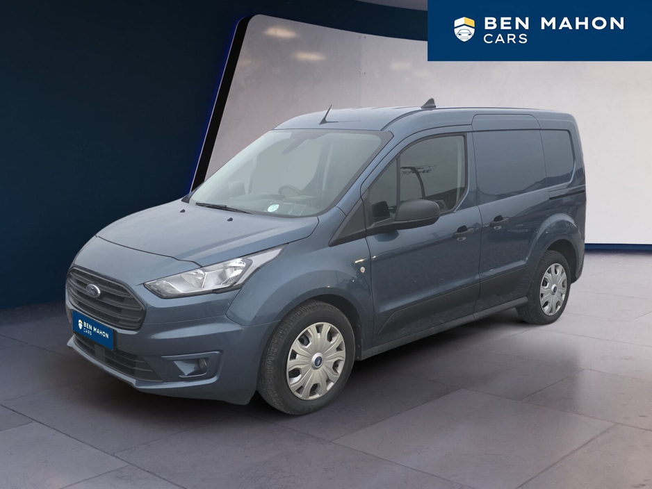 2021 Ford Transit Connect  €12,926