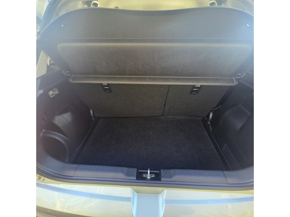 2017 Suzuki Swift 1.2 GLX Automatic €11,950