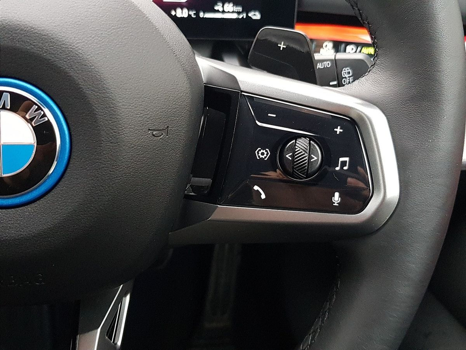 2025 BMW 5 Series 530e M Sport Pro €69,995