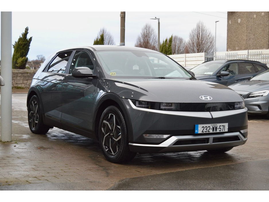 2023 Hyundai Ioniq 5 77kW Executive Plus €33,995