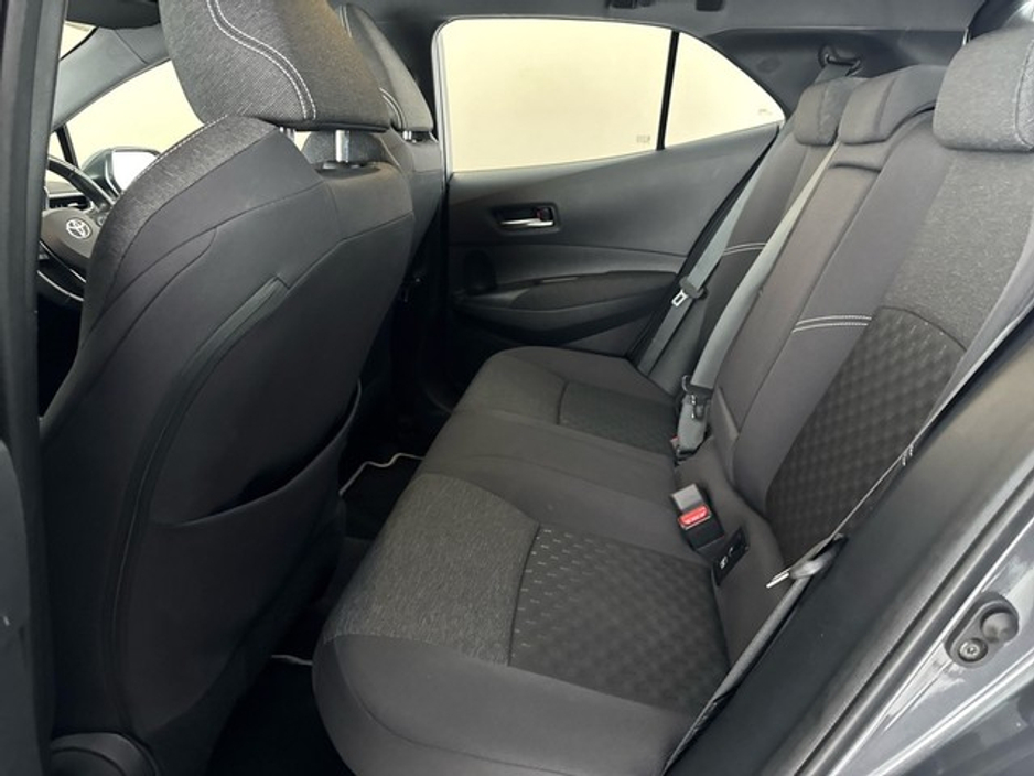 2024 Toyota Corolla HYBRID LUNA Hatchback €27,950
