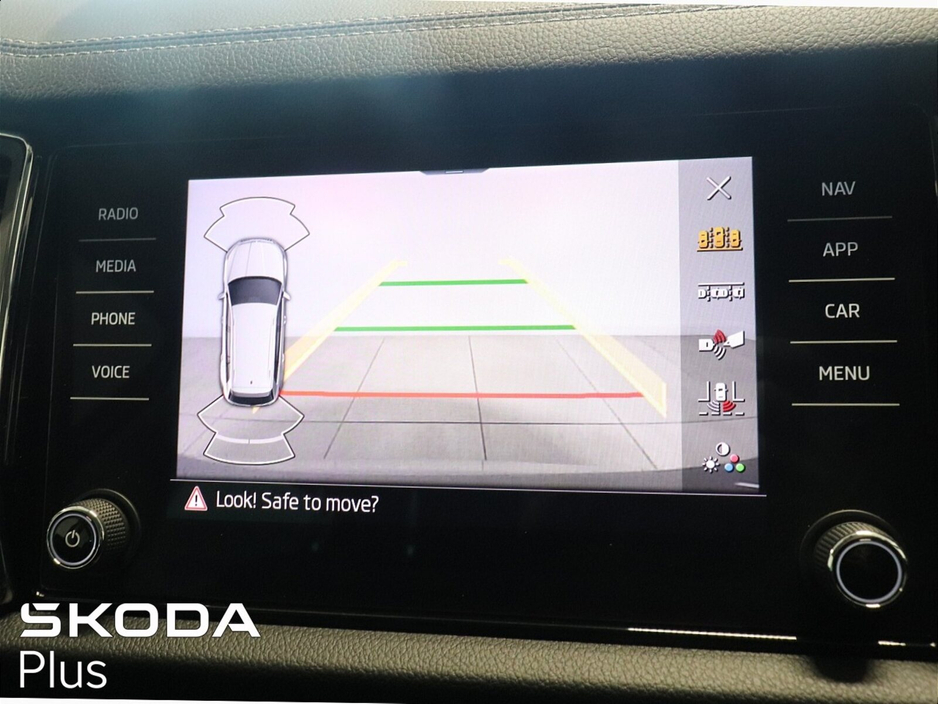 2023 Skoda Kodiaq - image 16