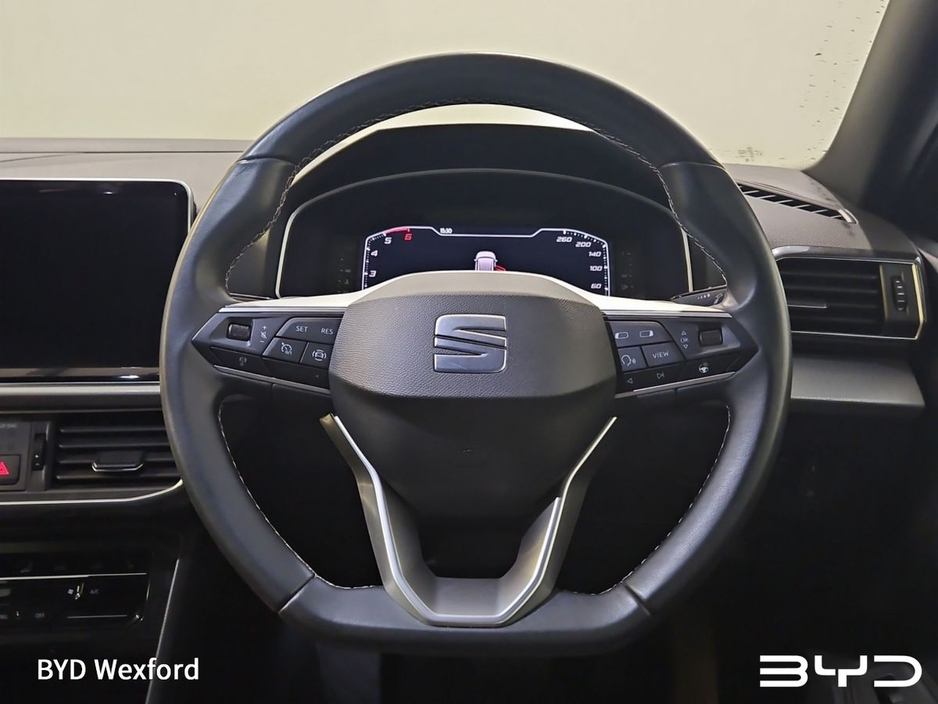 2024 SEAT Tarraco - image 19