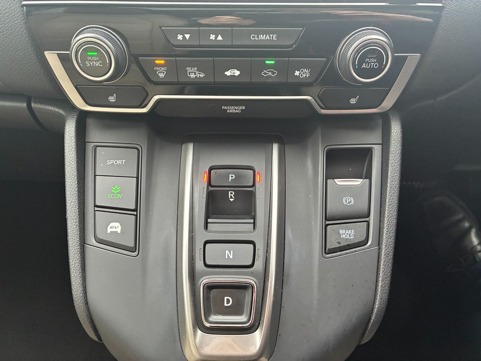 2023 Honda CR-V 2.0 Petrol , Hybrid , Automatic , All Wheel Drive , Executive Model €41,995