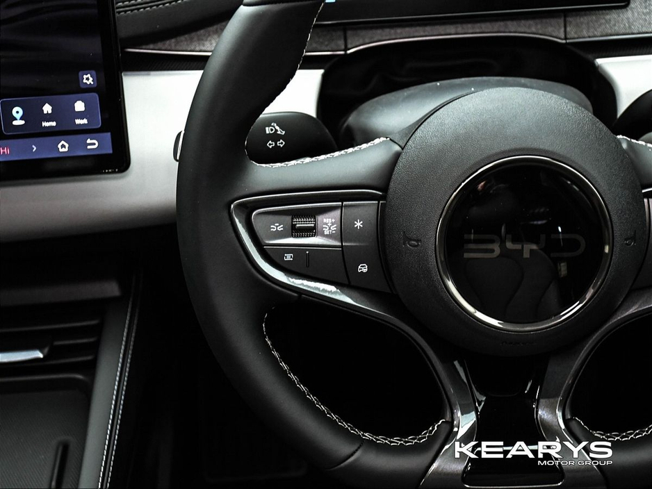 2026 BYD Seal 6 - image 16