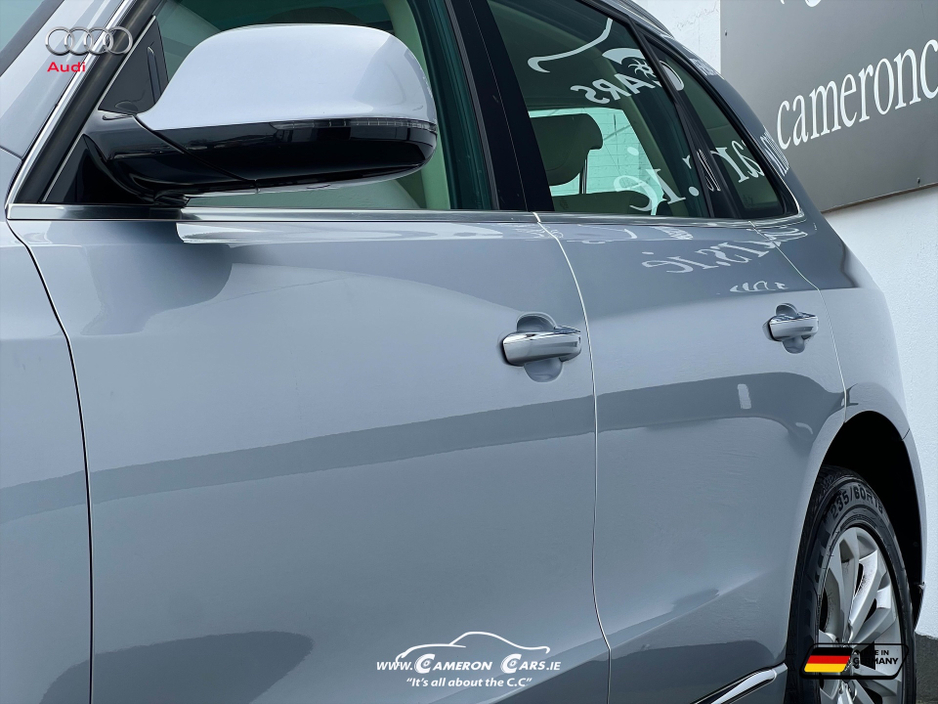 2015 Audi Q5 - image 32