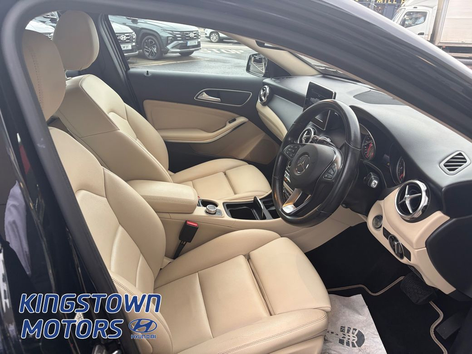 2019 Mercedes-Benz GLA Class 180 Style 5DR Auto €24,950
