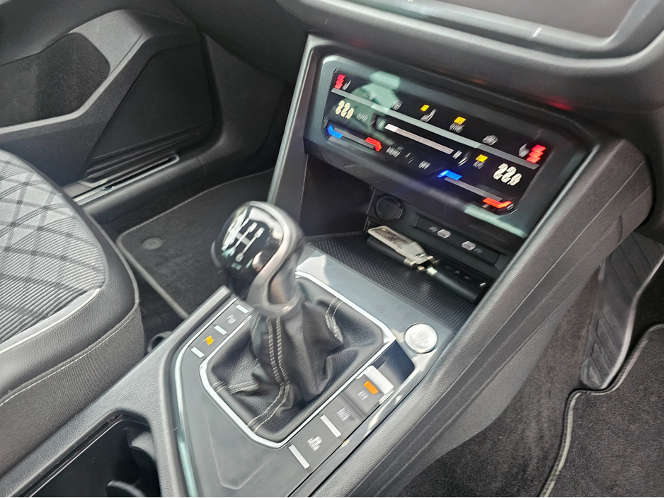 2021 Volkswagen Tiguan DEPOSIT TAKEN €32,950