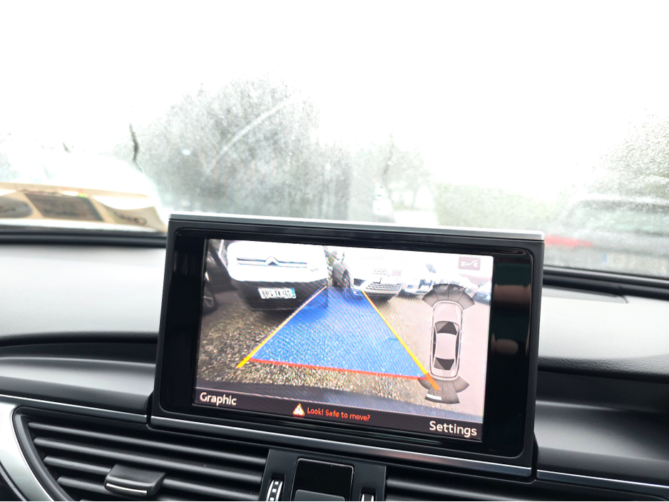 2018 Audi A6 LIMOUSINE 2.0 TDI 150 SE S-TRONIC 4DR AUTO €16,950