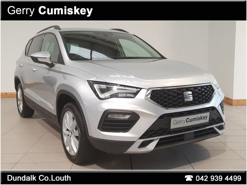 2023 SEAT Ateca for sale in , Ireland