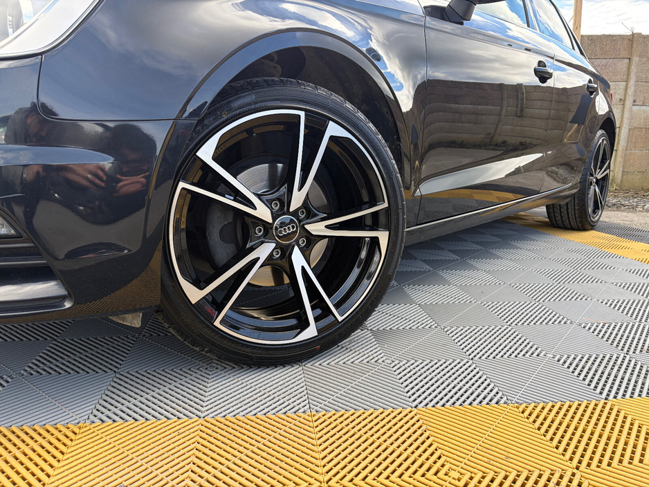 2014 Audi A3 - image 3