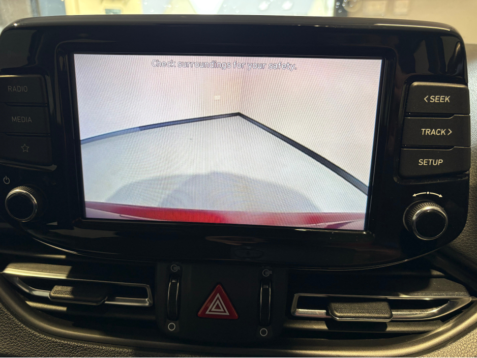 2022 Hyundai i30 SE CONNECT 120PS LOW KMS €17,900