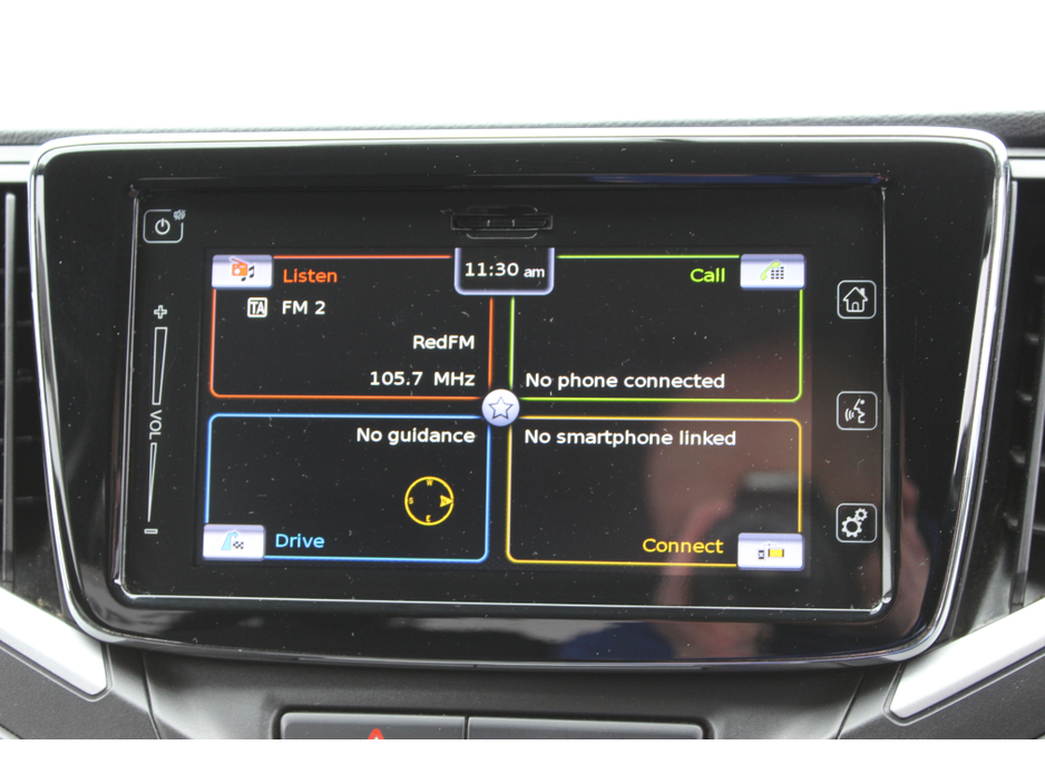 2016 Suzuki Baleno - image 8