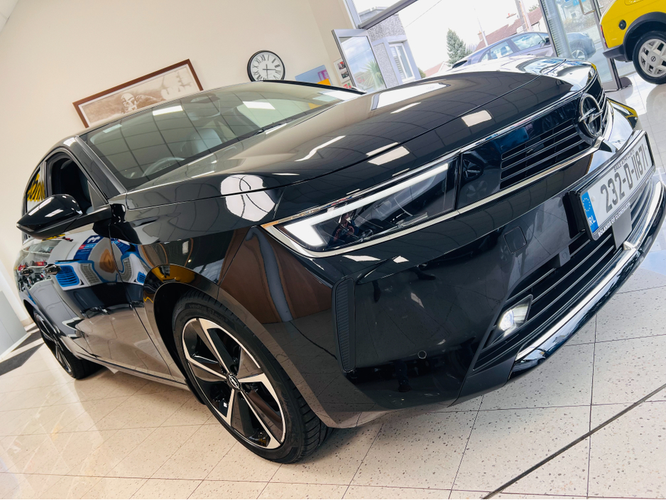 2023 Opel Astra for sale in , Ireland