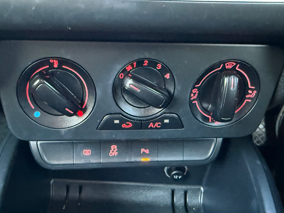 2016 Audi A1 1.0TFSI 95HP €12,560