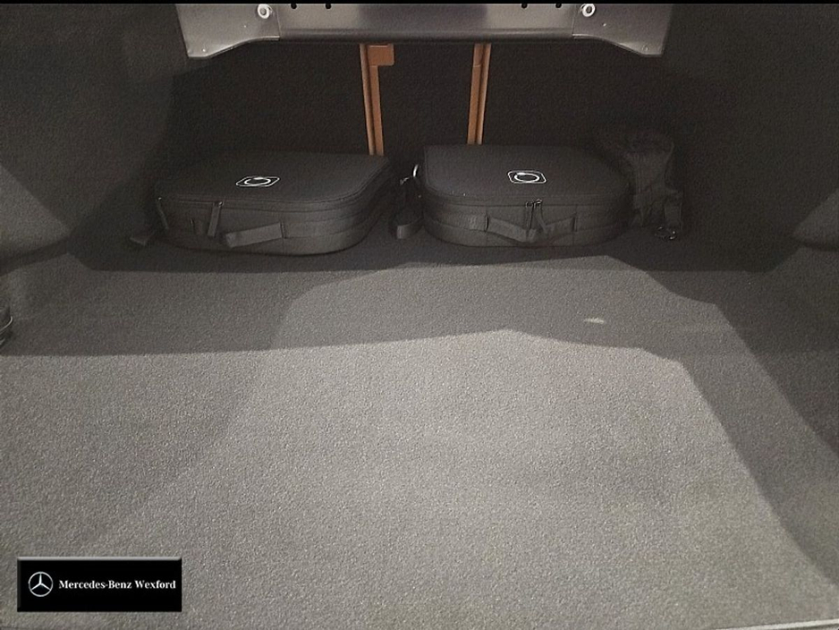 2026 Mercedes-Benz E Class E300De AMG Line with Winter Pack €89,055