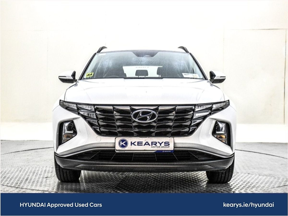 2023 Hyundai Tucson Executive HEV