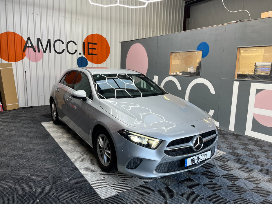2018 Mercedes-Benz A Class for sale in , Ireland