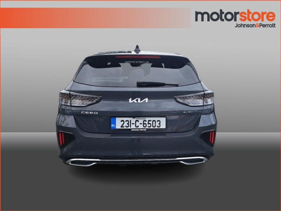 2023 Kia Ceed 1.0 GT Line Petrol €23,900