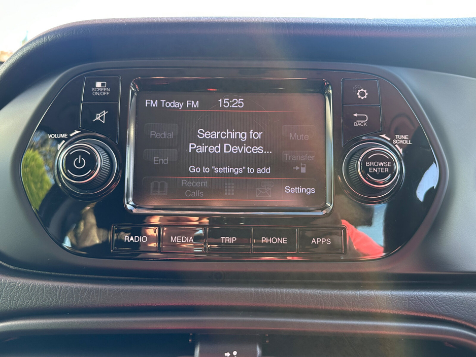 2017 Fiat Tipo - image 12