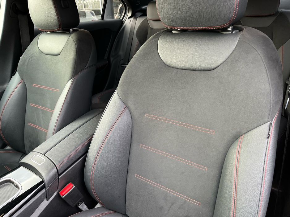 2024 Mercedes-Benz A Class - image 17