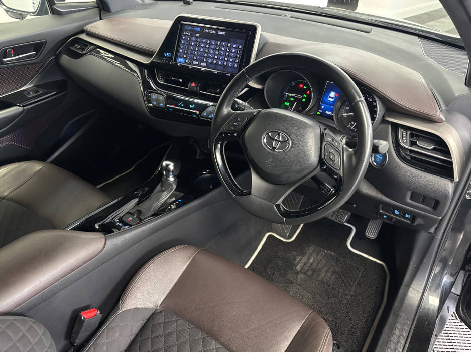 2018 Toyota C-HR - image 7