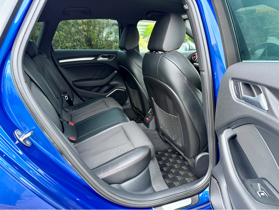 2015 Audi S3 - image 15