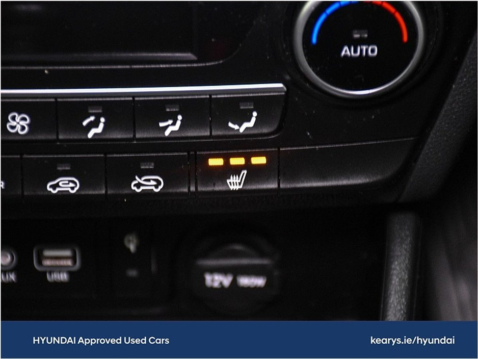 2020 Hyundai Tucson - image 20