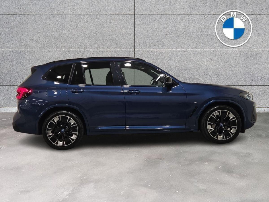 2023 BMW iX3 - image 26