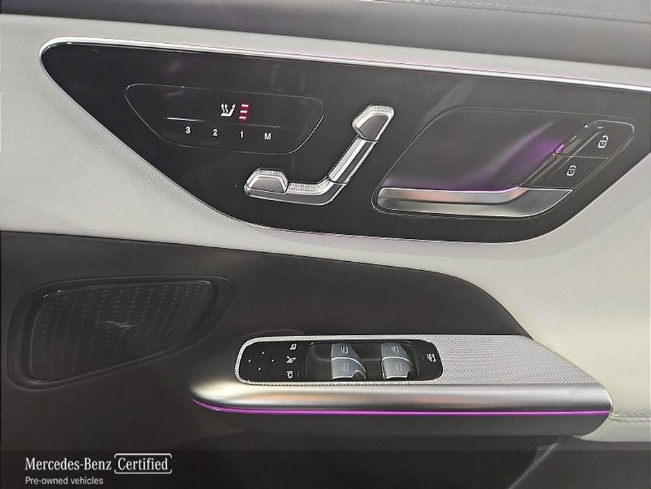 2024 Mercedes-Benz GLC Class - image 17