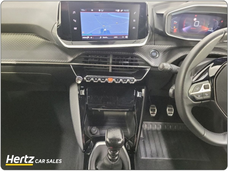 2023 Peugeot 2008 Allure1.2 Petrol Manual €22,495