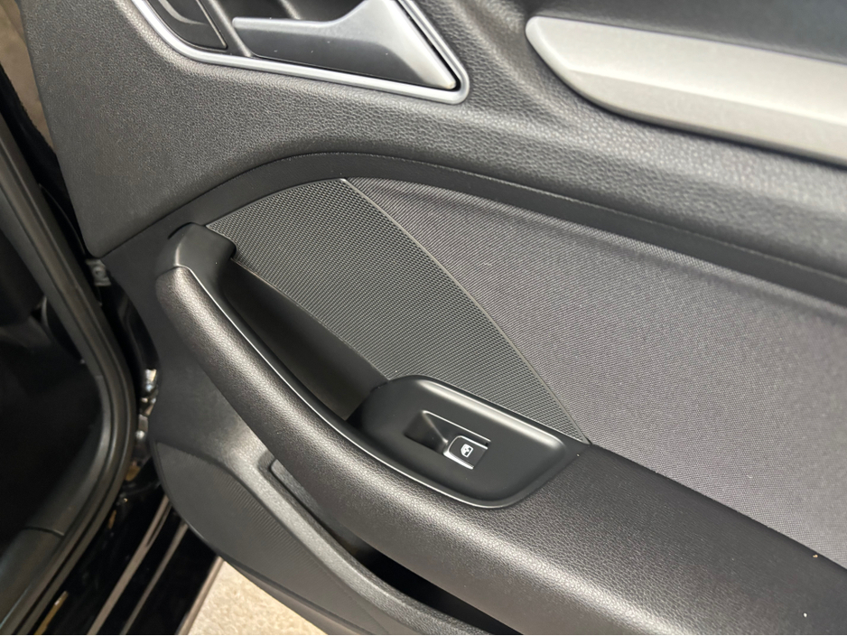 2017 Audi A3 - image 14