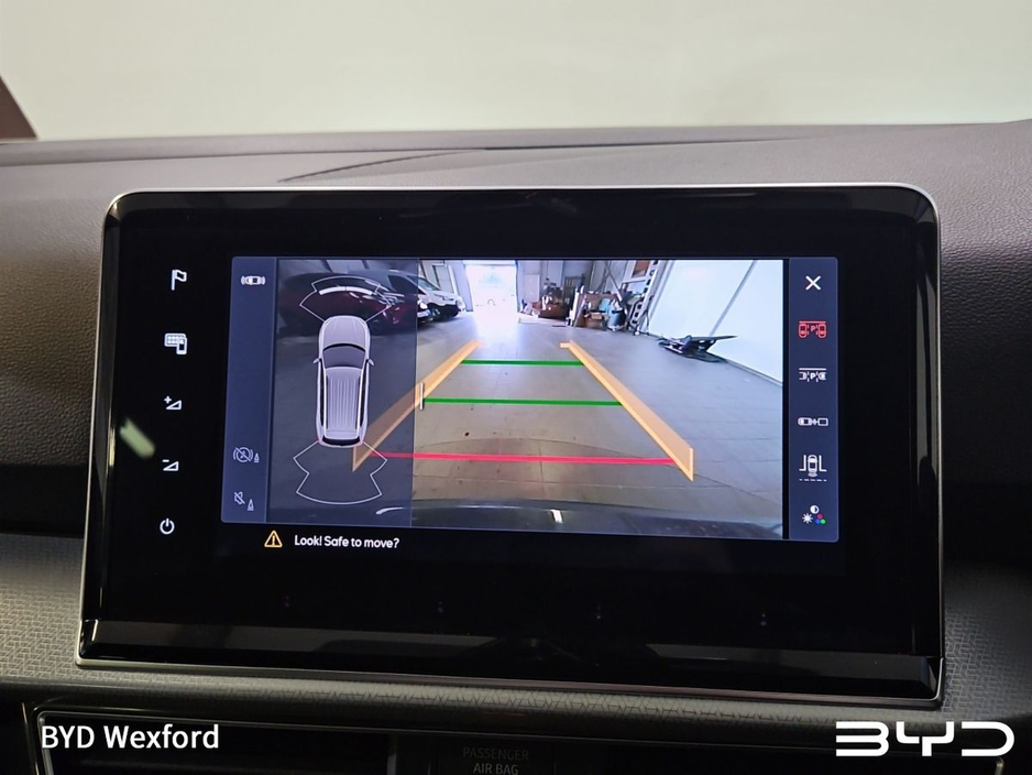 2024 SEAT Tarraco - image 10