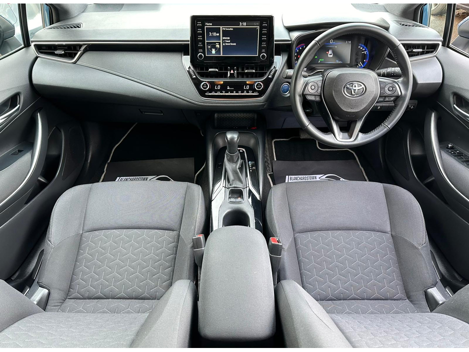 2021 Toyota Corolla - image 15